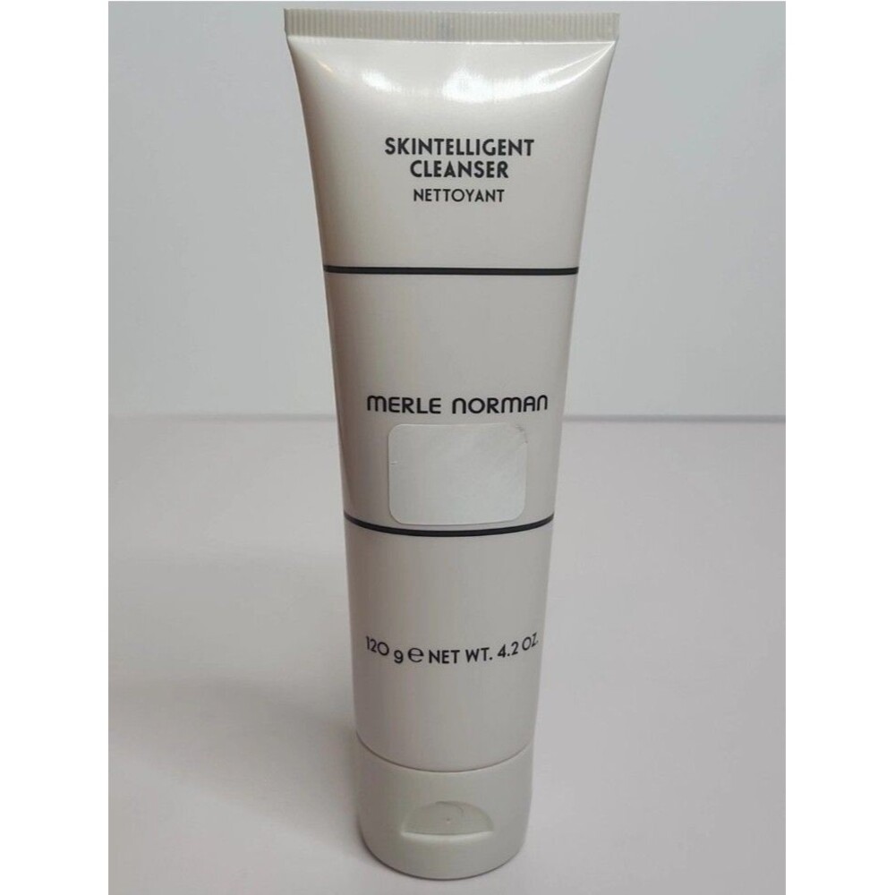 Merle Norman SKINTELLIGENT CLEANSER NEW 4.2 oz